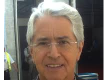 Ehrenpreis für Frank Elstner Ehrenpreis für Frank Elstner