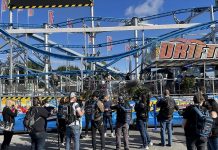 LiveU-Technologie bei den Gamevasion Championships LiveU-Technologie bei den Gamevasion Championships