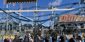 LiveU-Technologie bei den Gamevasion Championships LiveU-Technologie bei den Gamevasion Championships