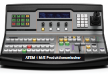 Blackmagic in der Bundesliga Blackmagic in der Bundesliga