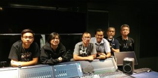 Lawo Installation auf neuem MediaCorp Campus in Singapur Lawo Installation auf neuem MediaCorp Campus in Singapur