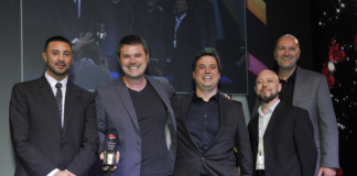 IBC-Innovationspreis für Peter Jacksons „Hobbit“ IBC-Innovationspreis für Peter Jacksons „Hobbit“