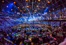 ESC setzt auf Sennheiser ESC setzt auf Sennheiser