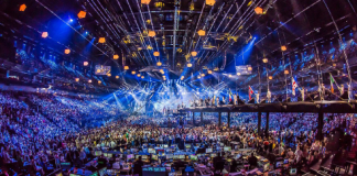 ESC setzt auf Sennheiser ESC setzt auf Sennheiser