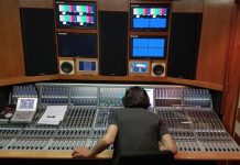 Stage Tec rüstet HD1 von RTS auf Stage Tec rüstet HD1 von RTS auf