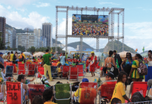 Alle ziehen an einem Strang Alle ziehen an einem Strang