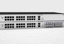 IHSE präsentiert neue Serie von KVM-Matrixswitchen IHSE präsentiert neue Serie von KVM-Matrixswitchen