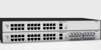 IHSE präsentiert neue Serie von KVM-Matrixswitchen IHSE präsentiert neue Serie von KVM-Matrixswitchen