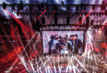 Riesiges Potenzial Riesiges Potenzial