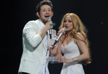 ESC beschert ARD Traumquoten ESC beschert ARD Traumquoten