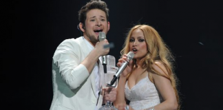 ESC beschert ARD Traumquoten ESC beschert ARD Traumquoten