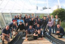 TVN produziert UEFA Champions League-Endspiel TVN-Crew in Kiew