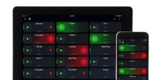 Clear-Com unterstützt HSE24 bei Remoteproduktionen Clear-Com_AGENT-IC