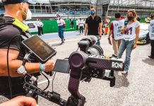 DTM erfindet sich neu ©TV Skyline