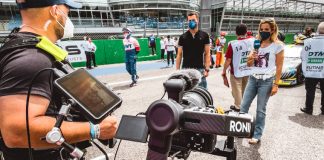 DTM erfindet sich neu ©TV Skyline