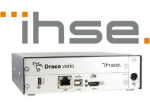 Mehr Möglichkeiten der Audiokonvertierung von Draco Vario Mehr Möglichkeiten der Audiokonvertierung von Draco Vario