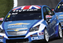 Mit Vollgas in neue Märkte Mit Vollgas in neue Märkte