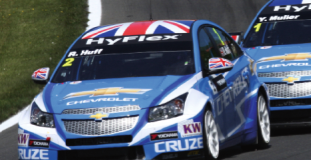 Mit Vollgas in neue Märkte Mit Vollgas in neue Märkte