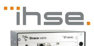 Mehr Möglichkeiten der Audiokonvertierung von Draco Vario Mehr Möglichkeiten der Audiokonvertierung von Draco Vario