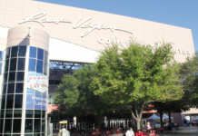 Vollgepacktes Programm Vollgepacktes Programm