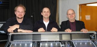 DiGiCo Workshops im September DiGiCo Workshops im September