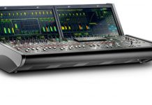 Lawo Sound für Esports Arena in Las Vegas Lawo Sound für Esports Arena in Las Vegas