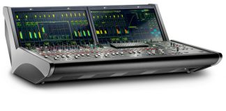 Lawo Sound für Esports Arena in Las Vegas Lawo Sound für Esports Arena in Las Vegas