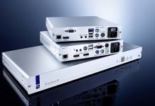 Neue KVM-Technologien von G&D auf der ISE 2020 Neue KVM-Technologien von G&D auf der ISE 2020