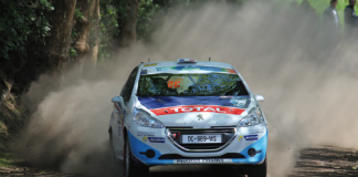 Spannende Herausforderung Spannende Herausforderung