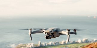 Neue DJI Air 2S mit MasterShots-Funktion Neue DJI Air 2S mit MasterShots-Funktion