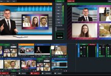 rbb nutzt maßgeschneiderte mobile Streaminglösung rbb_Streaminglösung_MCI_vMix