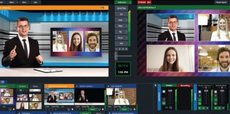 rbb nutzt maßgeschneiderte mobile Streaminglösung rbb_Streaminglösung_MCI_vMix