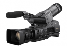 Sony Professional geht auf Europa-Tour Sony Professional geht auf Europa-Tour