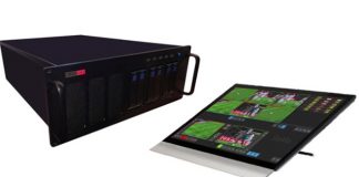 Simplylive zeigt ViBox Mini Simplylive zeigt ViBox Mini