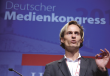 Blick in die Kristallkugel Blick in die Kristallkugel