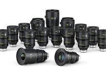 ARRI Signature Prime Objektive nun erhältlich und lieferbar ARRI Signature Prime Objektive nun erhältlich und lieferbar