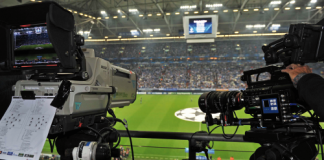 Technisch ganz weit vorne Technisch ganz weit vorne