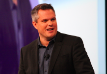 Avid präsentiert neues Toolset für Grafikproduktion Dana Ruzicka, Vice President und Chief Product Officer bei Avid