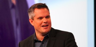 Avid präsentiert neues Toolset für Grafikproduktion Dana Ruzicka, Vice President und Chief Product Officer bei Avid