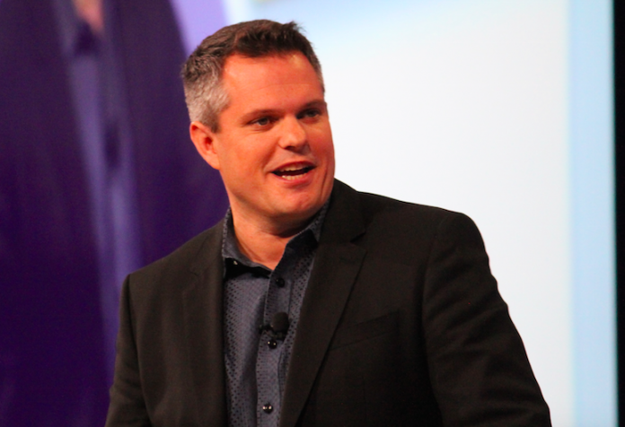 Dana Ruzicka, Vice President und Chief Product Officer bei Avid Dana Ruzicka, Vice President und Chief Product Officer bei Avid