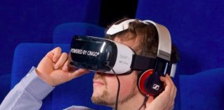 Fraunhofer IIS mit 3D-Sound und interaktivem Audio Fraunhofer IIS mit 3D-Sound und interaktivem Audio