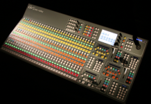 MRTV Myanmar setzt auf Grass Valley MRTV Myanmar setzt auf Grass Valley