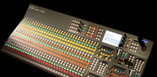 MRTV Myanmar setzt auf Grass Valley MRTV Myanmar setzt auf Grass Valley