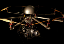 Medienfabrik bietet RED-Luftaufnahmen Medienfabrik bietet RED-Luftaufnahmen