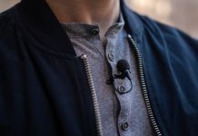 Neues Einsteiger-Ansteck-Mikrofon von Sennheiser Neues Einsteiger-Ansteck-Mikrofon von Sennheiser