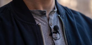 Neues Einsteiger-Ansteck-Mikrofon von Sennheiser Neues Einsteiger-Ansteck-Mikrofon von Sennheiser