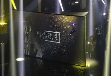 Deutscher Filmpreis 2020 mit neuem Birds Cam System Deutscher Filmpreis 2020 mit neuem Birds Cam System