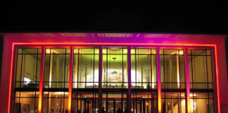 Audiovisual Media Days in der Alten Kongresshalle Audiovisual Media Days in der Alten Kongresshalle