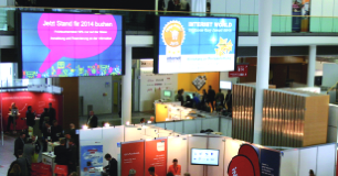 Videos aus der Wolke Videos aus der Wolke