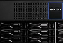 Quantum bietet neue DXi-Versionen Quantum bietet neue DXi-Versionen